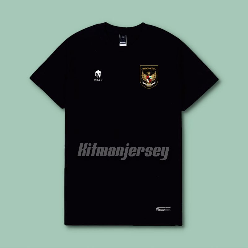 Termurah Kaos TIMNAS Indonesia AFF Terbaru