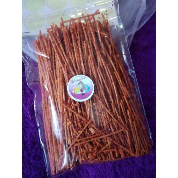 

Mie Lidi 200gr