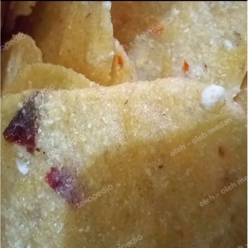 

Dijual Opak Singkong Mentah Gurih dan Nikmat.