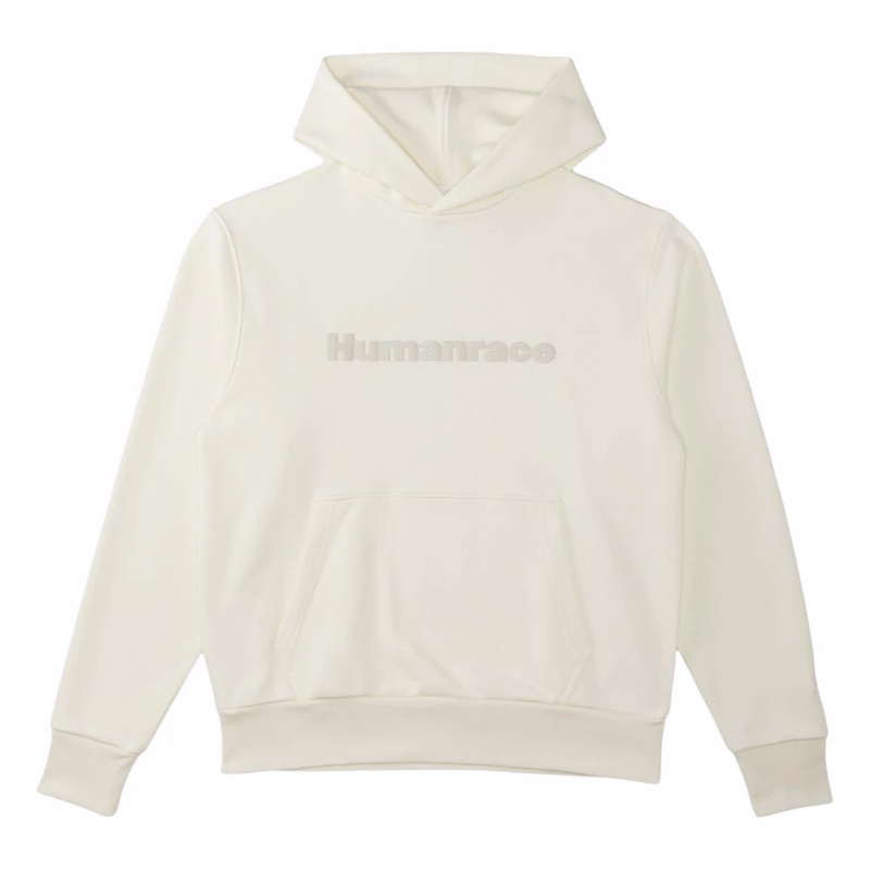 Adidas Pharrell Williams Basic Hoodie - Humanrace