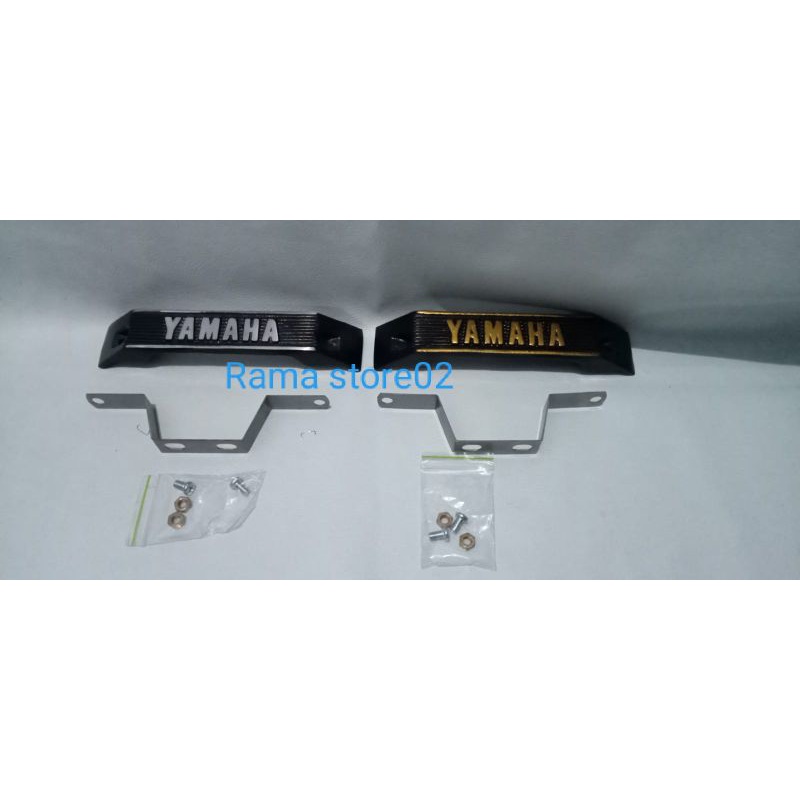 KUMIS RX KING KUMISAN YAMAHA RX KING