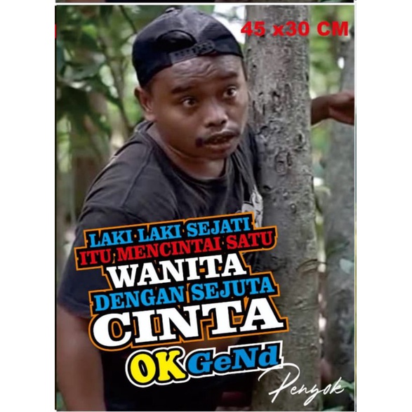 STIKER PRINTING UNTUK MOBIL TRUK, PICK UP, DLL