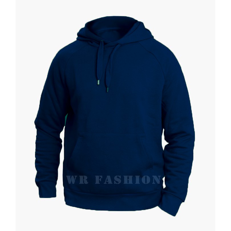 hoodie jumper navy