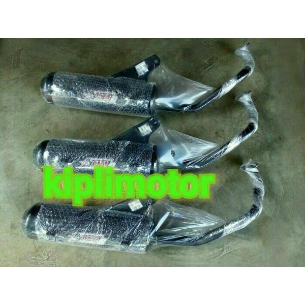 Knalpot bobokan Racing Beat fi