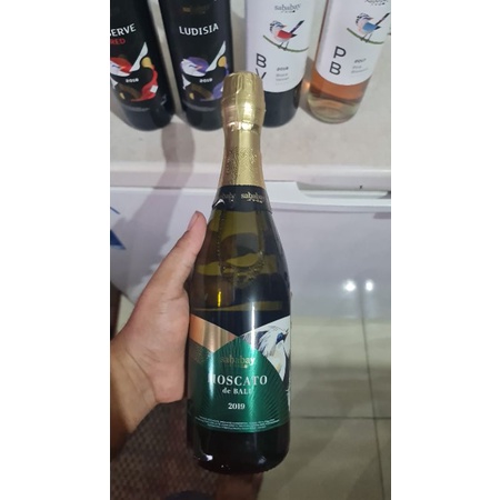 Moscato de Bali