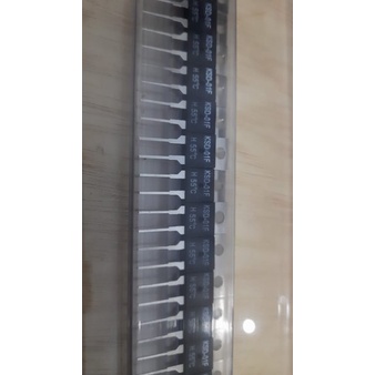 THERMAL SWITCH KSD-01F H55c