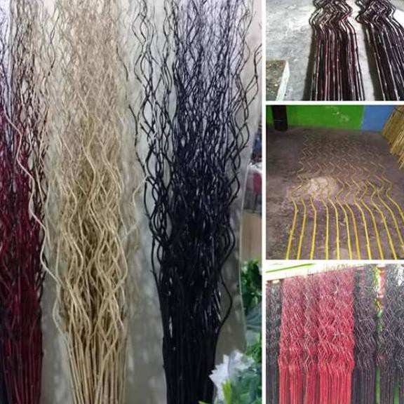 2021✔ Bambu ulir murah rp. 2500