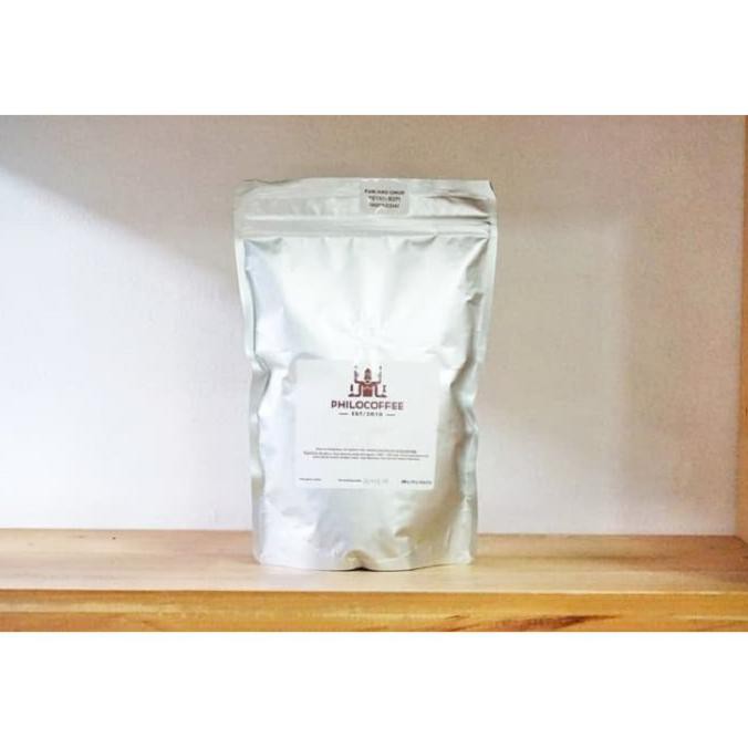 

Biji Kopi Robusta Karamel Kaba 1Kg New