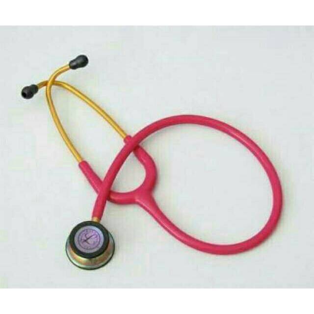 Stetoskop Littmann Classic III Rainbow Finish Littmann Classic 3 3M Murah