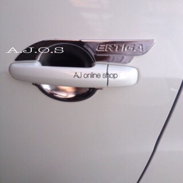 Handle Outer Ertiga / Outer Handle Ertiga JSL AJOS