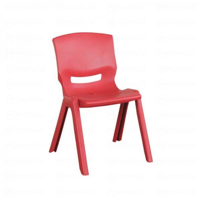 Kursi Plastik Olymplast Anak OK-305