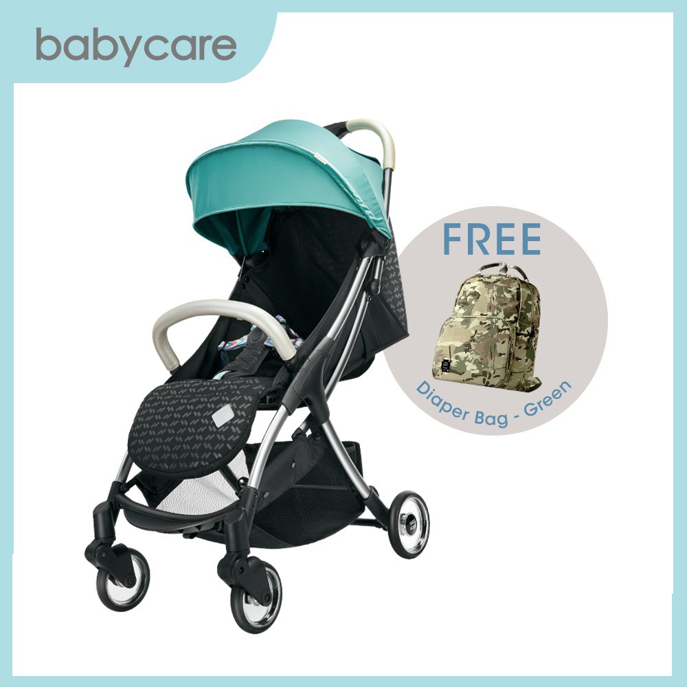 Harga Stroller Lipat Terbaik Perlengkapan Travelling Bayi Ibu Bayi Mei 2021 Shopee Indonesia