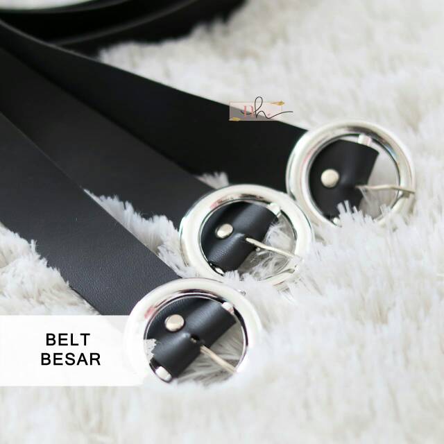 Belt Besar