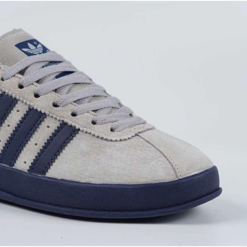 Sepatu Adidas Broomfield Grey Navy