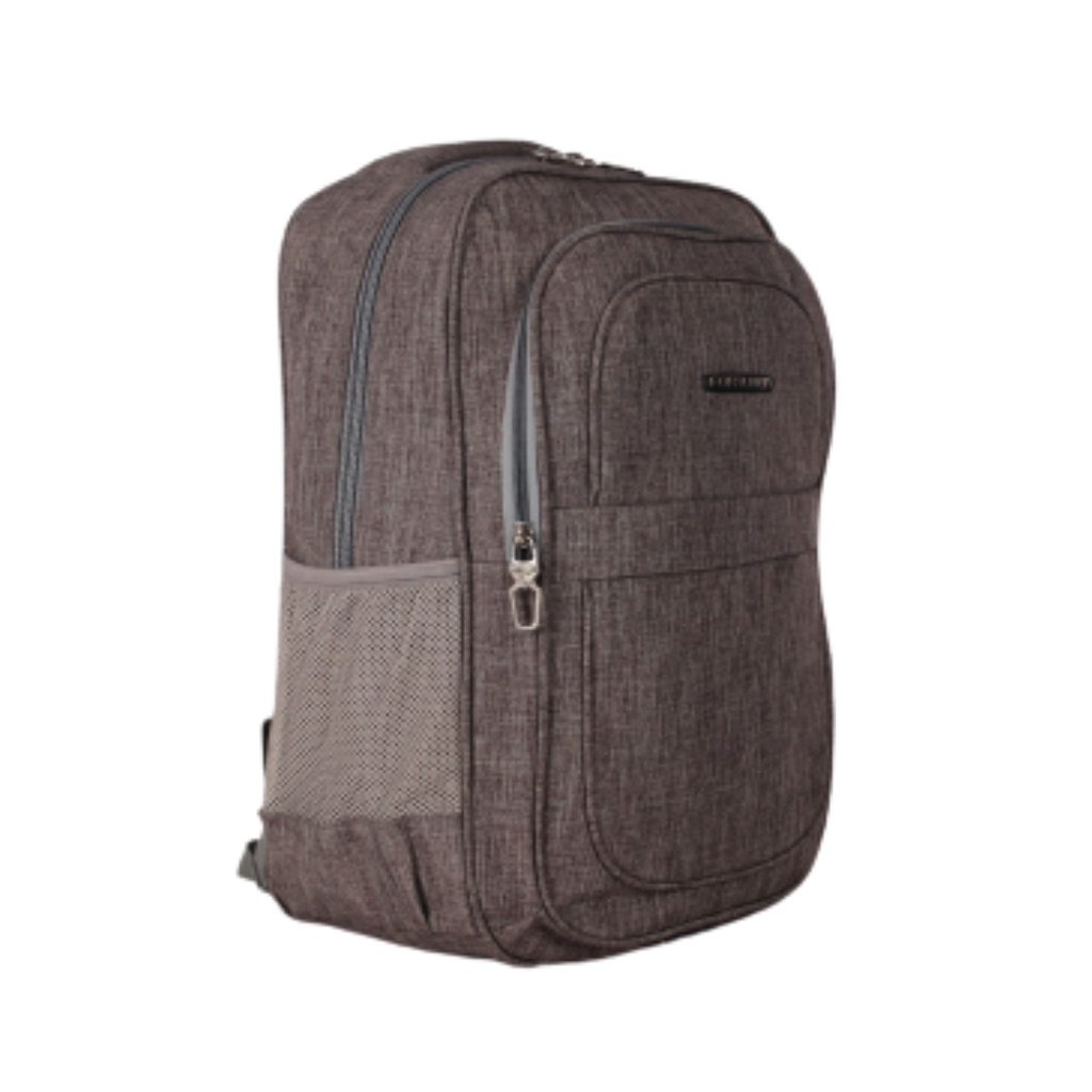 [KLIKTAS] Tas Ransel Laptop Fortuner - FT 817 - Backpack Sekolah Kuliah Tas Punggung