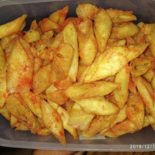 

Lumpiyah goreng renyah,rasa pilih di bawah