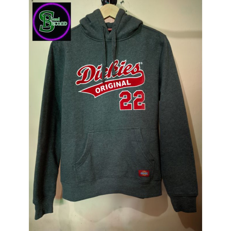 HOODIE-DICKIES-ART22