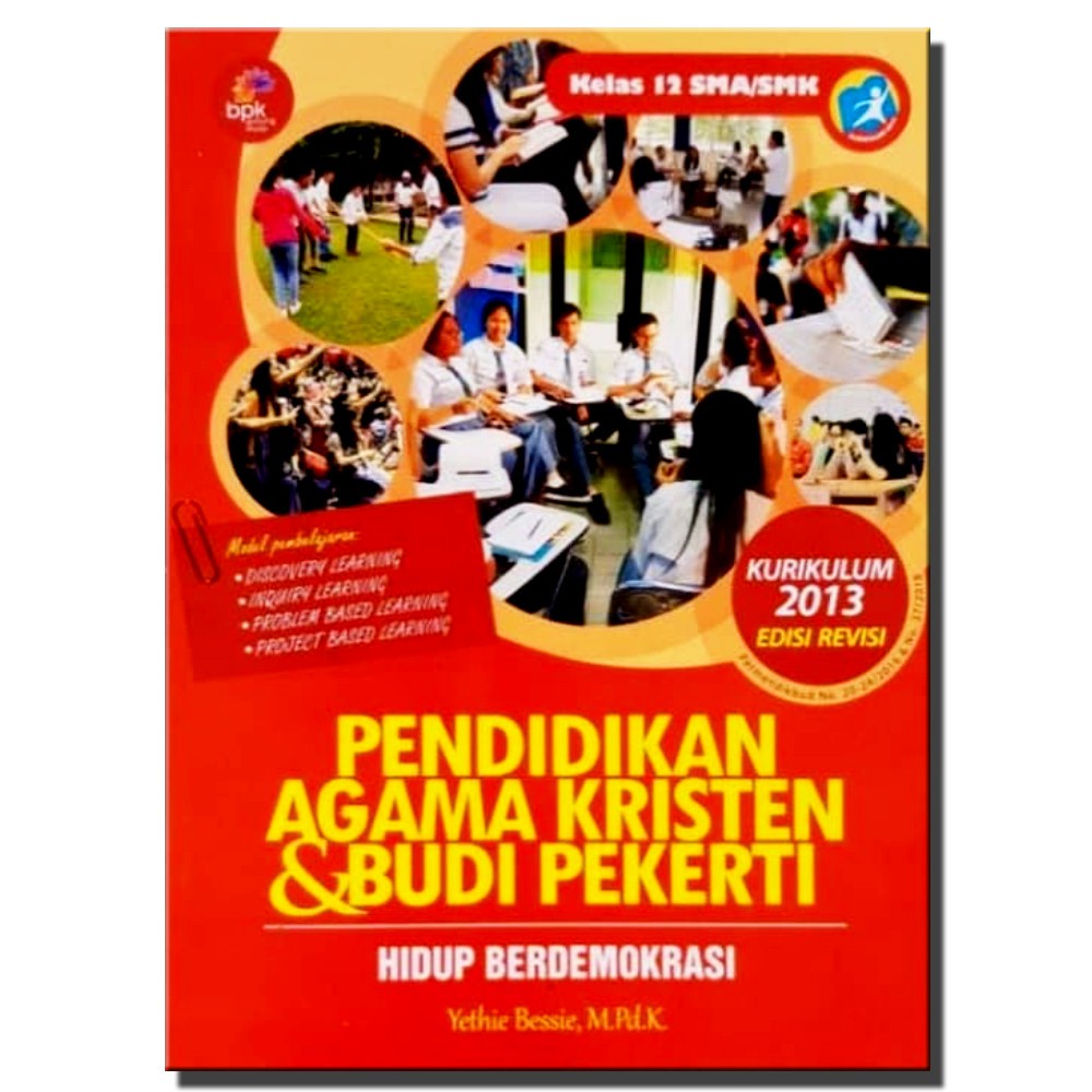 

LUK GENAP KELAS 12