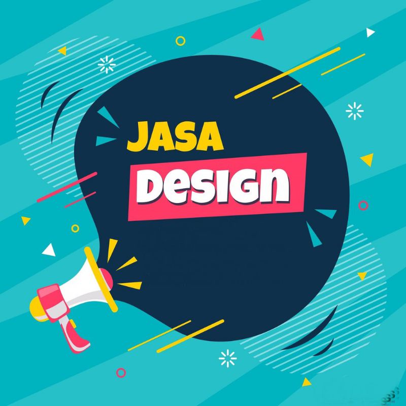 

Jasa Design Custom Profesional Pelanggan Berkualitas Termurah