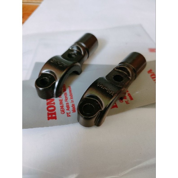 dudukan spion Honda Genio beat LED beat street bisa kanan bisa kiri tempat dudukan spion holder spio
