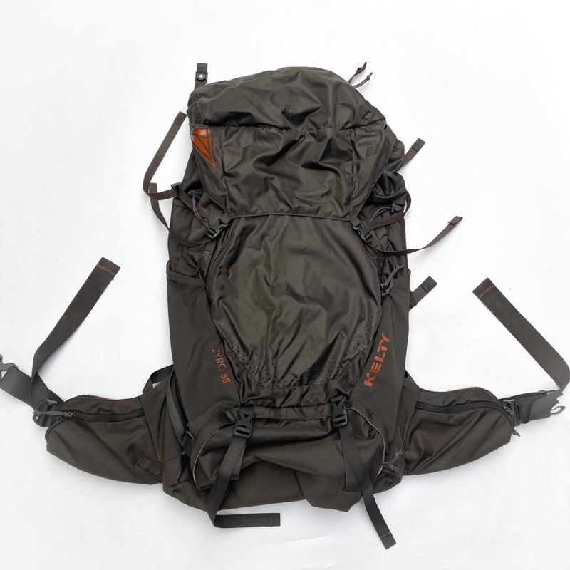 Kelty Zyro 58