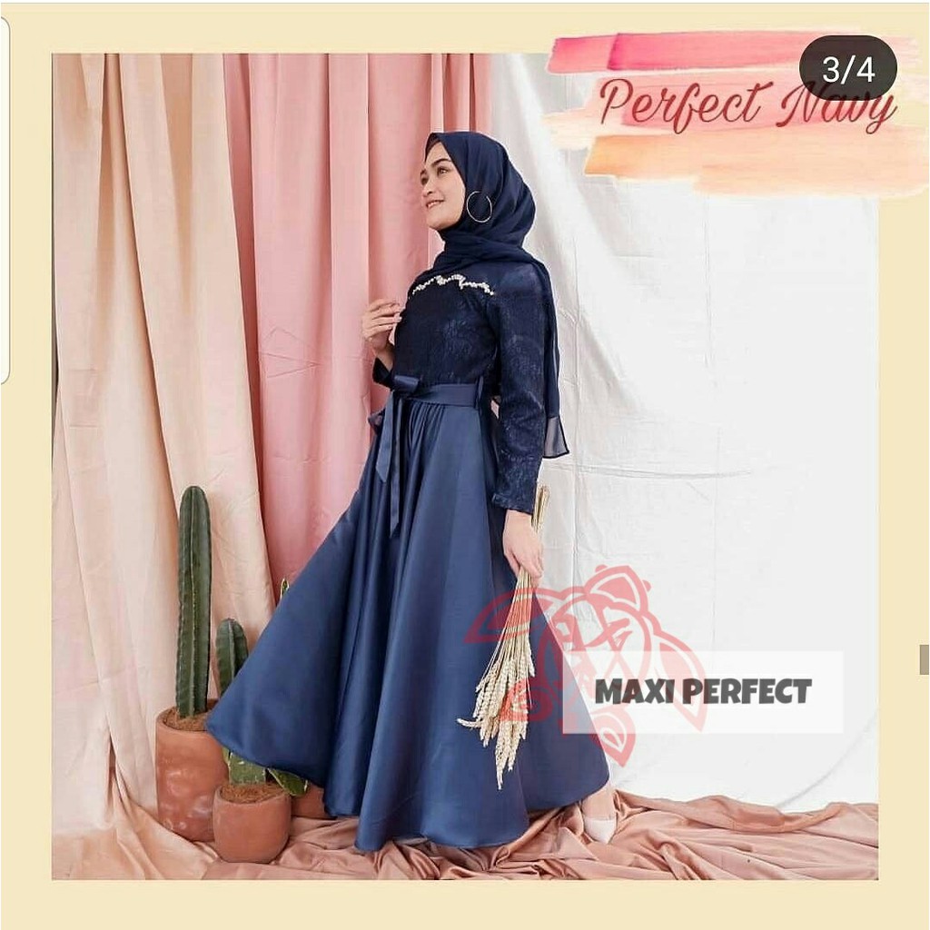 MAXI PERFECT 3Warna