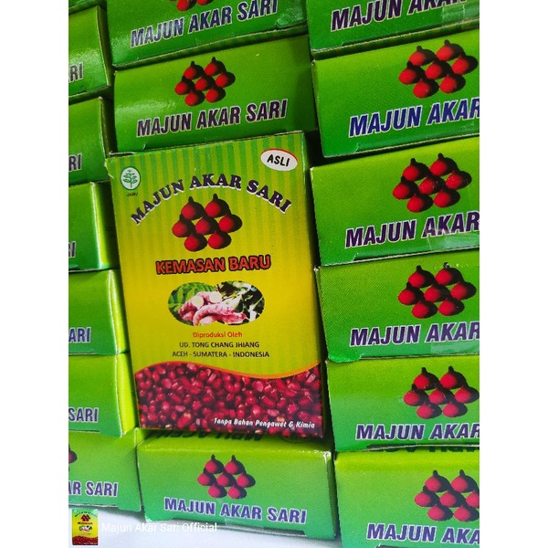 MAJUN AKAR SARI Obat Maag Dan Asam Lambung Gerd / Nyeri Sendi /Rematik /kaki Tangan Kebas Kebas/ Asam Urat / Nyeri Tulang /Tulang Kropos /Pegal Pegal /Gangguan Pencernaan-6