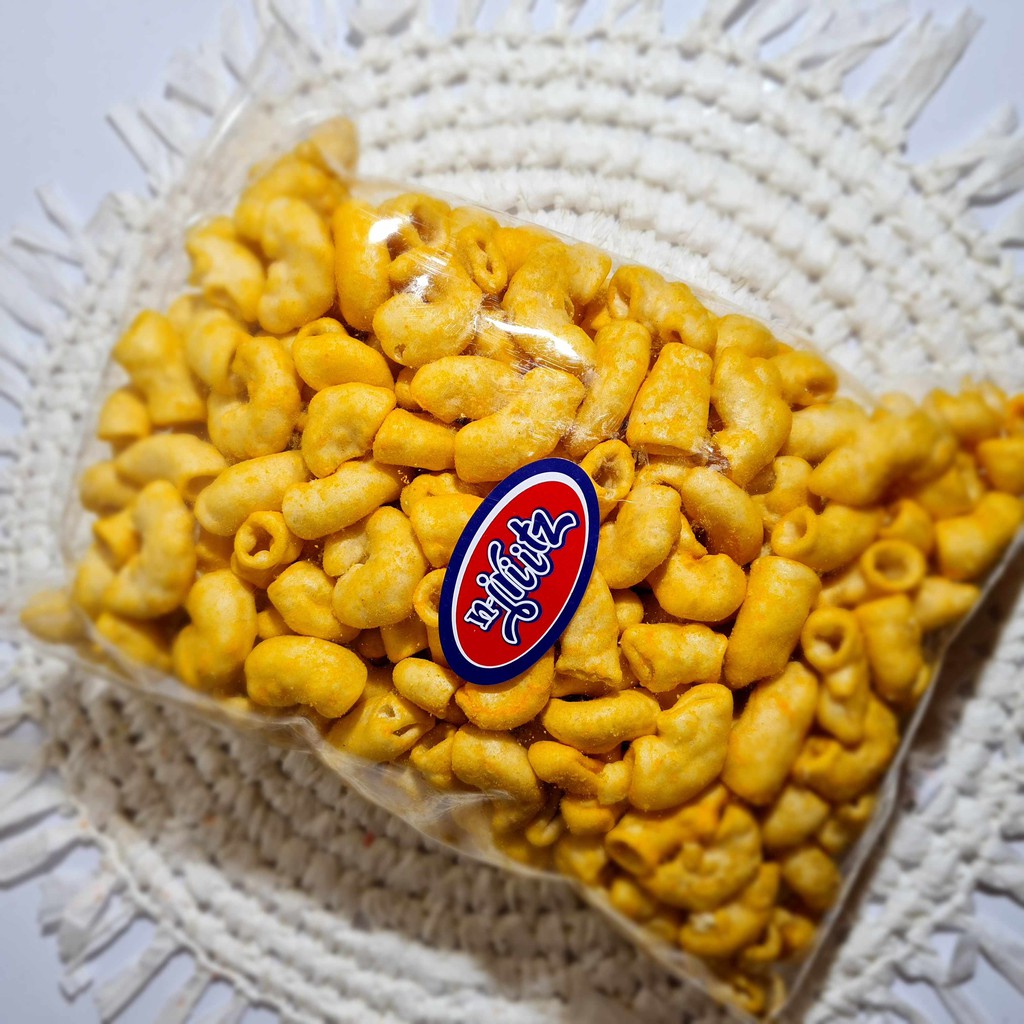 

SNACK KILOAN / SNACK MURAH / Makroni Jagung 240gr