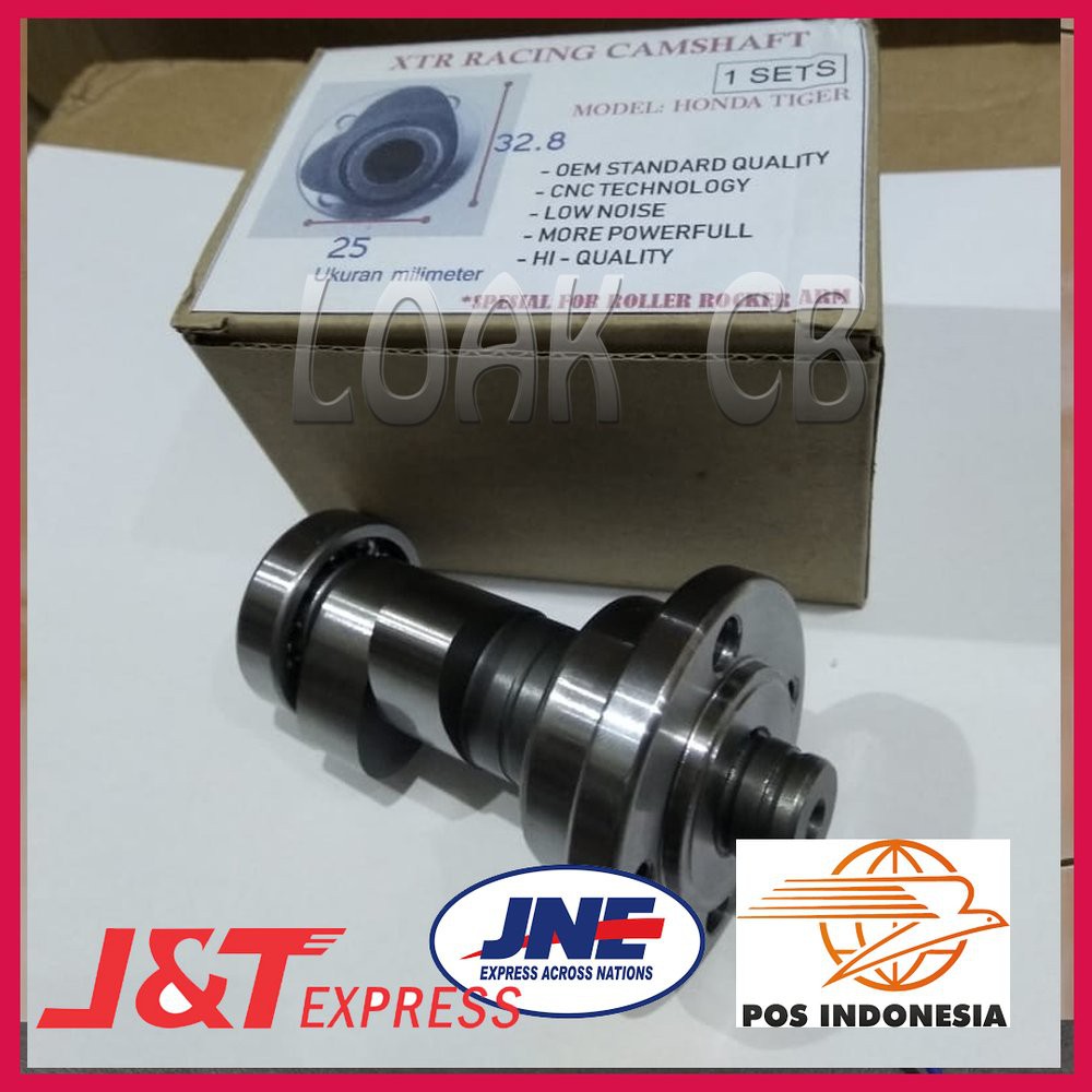 Noken as XTR CB GL MEGA PRO TIGER belum  Terlaris