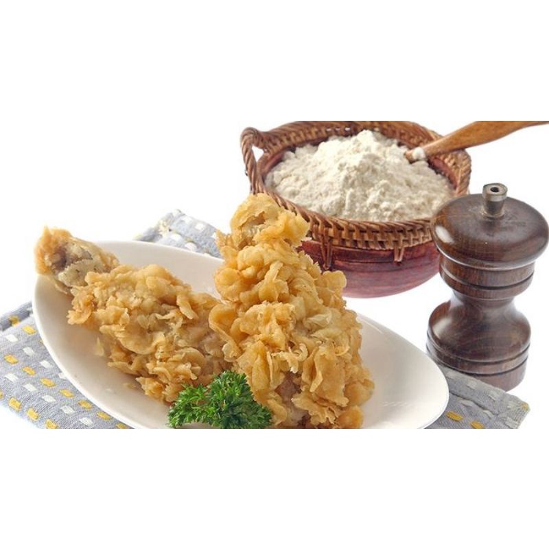 

TEPUNG KENTUCKY serba guna murah bisa COD ANTI GAGAL