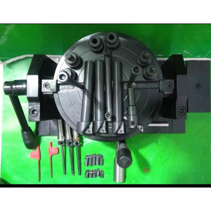 meja buat rubah sudut