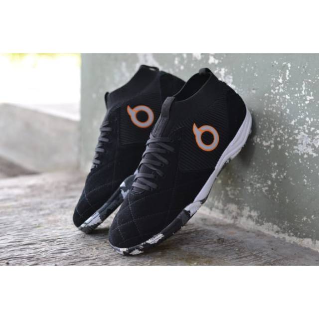 Ortus Jogosala Invicta black