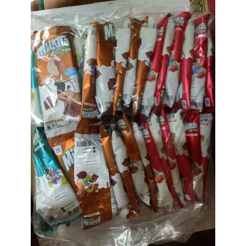 

milkita lolipop isi 12pcs