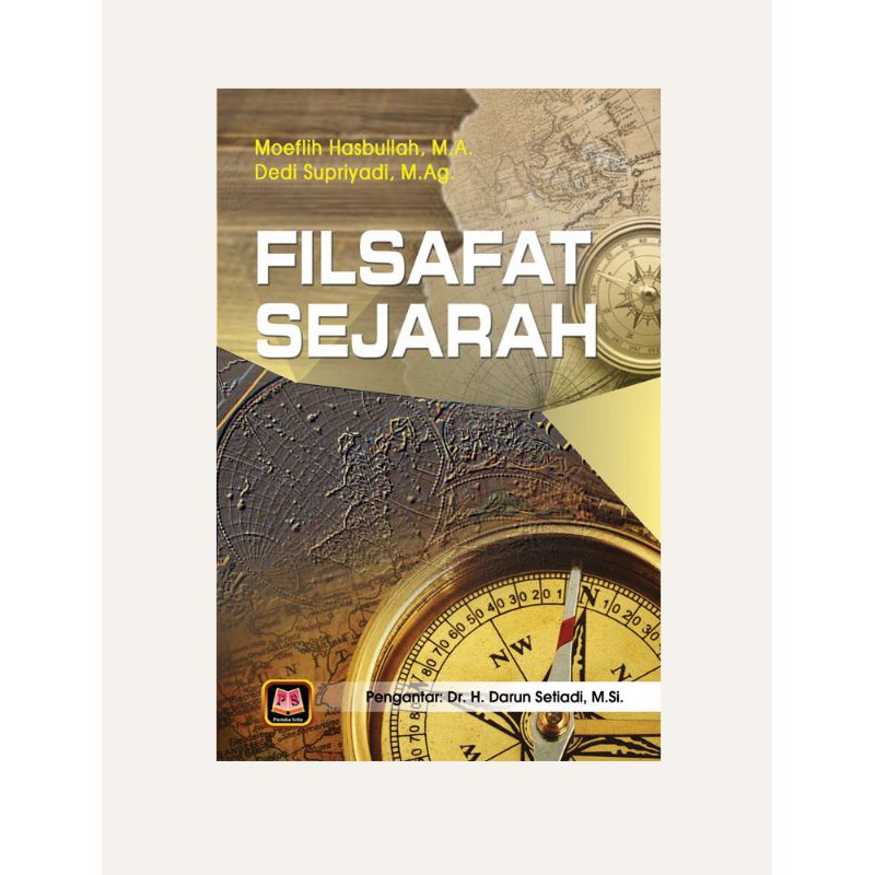 Filsafat Sejarah
