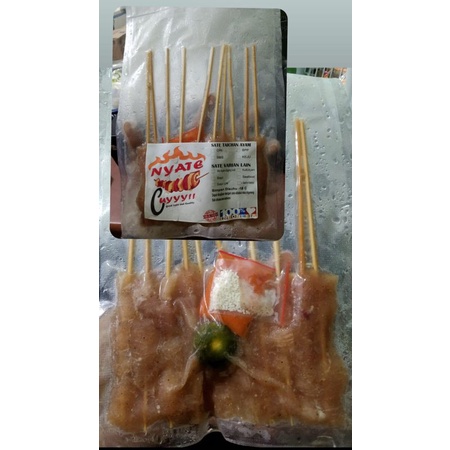 

sate taichan isi 10pcs