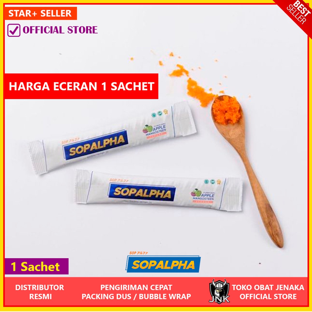 ECER BIOALPHA SOPALPHA salmon ovary peptide stem cell kesehatan Dennis Hadi Bioboost Halal Bpom  Ece