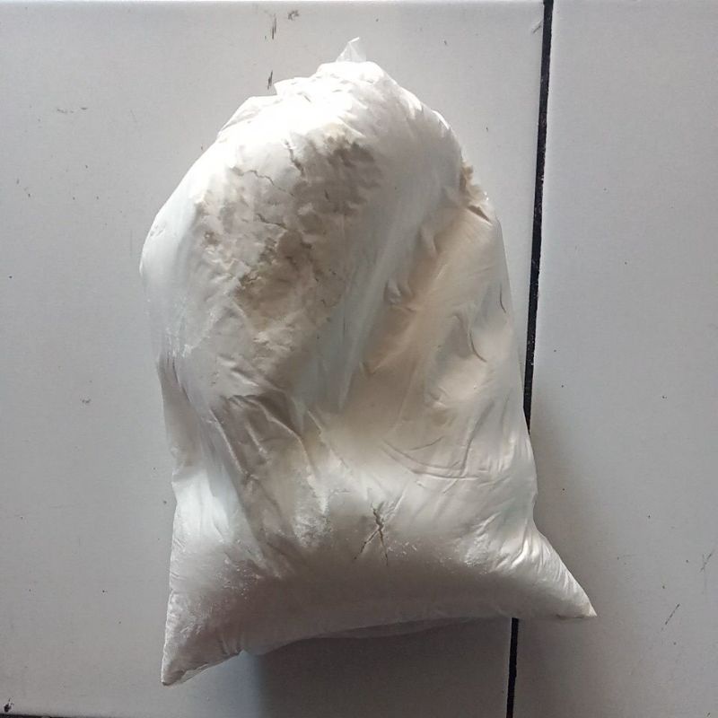 

tepung Kentucky kremes