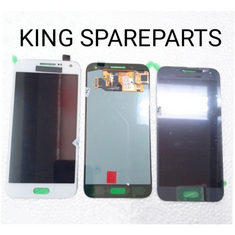 LCD TOUCHSCREEN SAMSUNG GALAXY E5 E500 ORIGINAL OLED