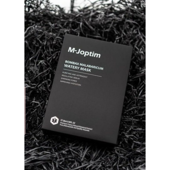 M-Joptim Bombax Malabaricum Watery Mask