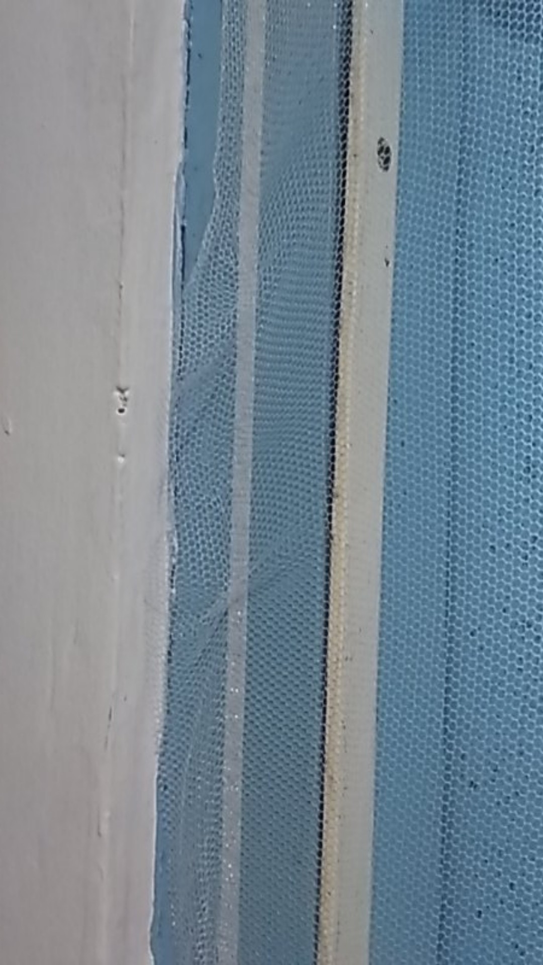 Jhcs02 Pelindung Jendela Anti Nyamuk Lalat Dan Serangga Tirai Anti Nyamuk