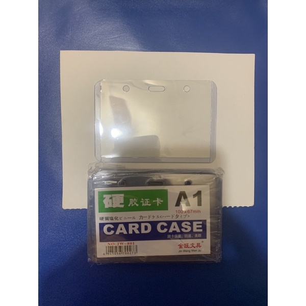 

Card Case ID CARD A1 (1pax)