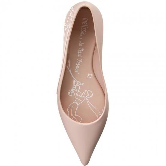 melissa le petit prince shoes