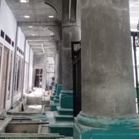 harga lisplang cor minimalis wa O8I8O7O632I4