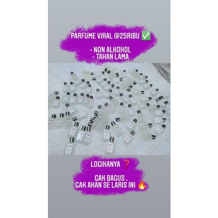 E'Perfumes Premium by ehasuwardi