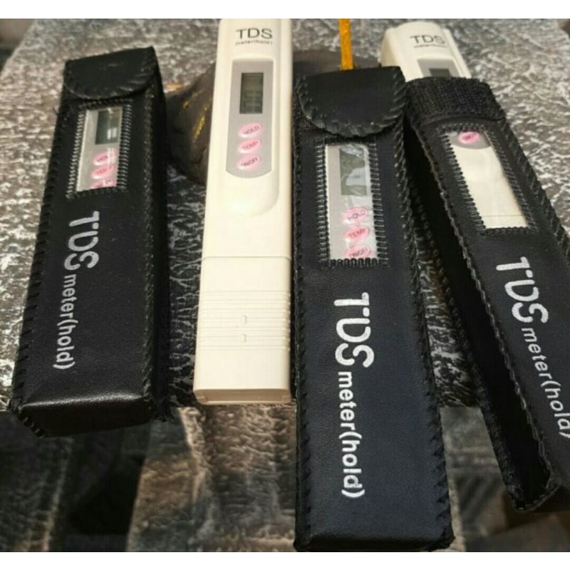 Tds Meter Hidroponik