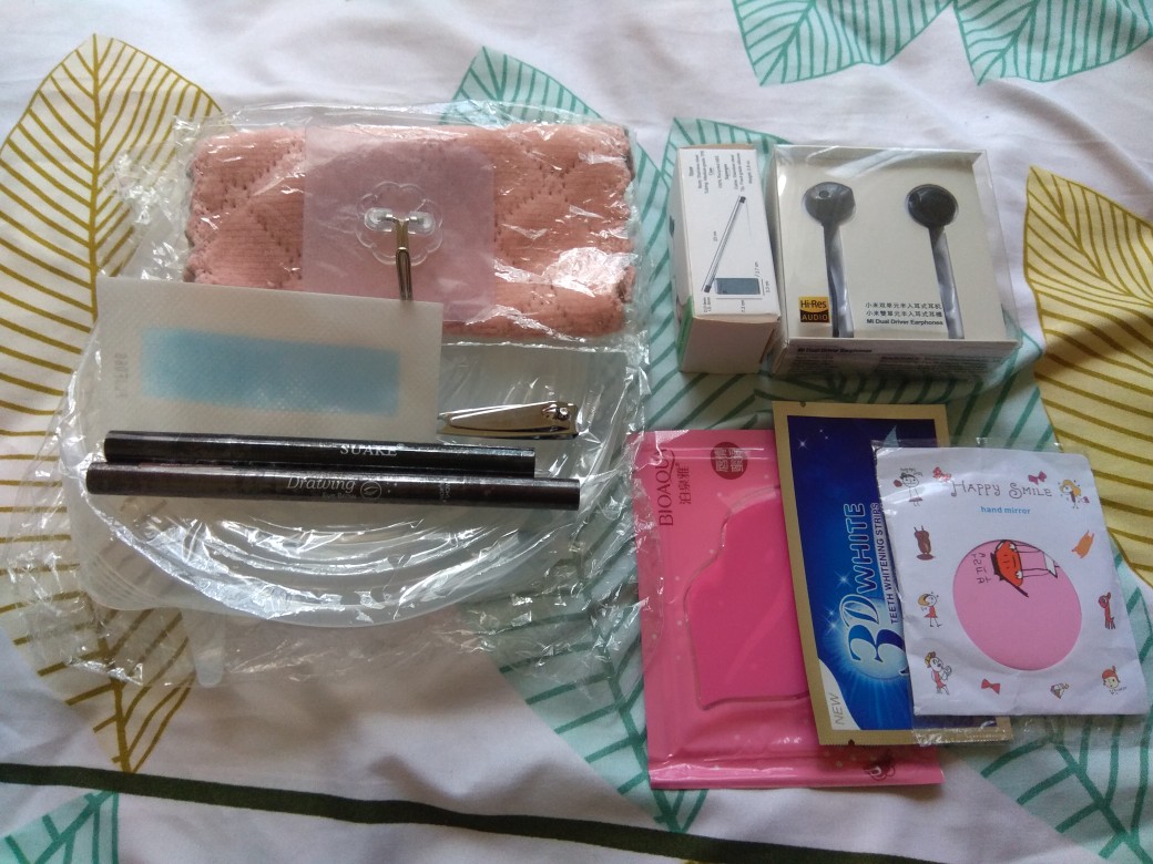 6pcs/set Penutup Wadah Makanan Dengan Bahan Silikon Elastis Dapat Digunakan Kembali