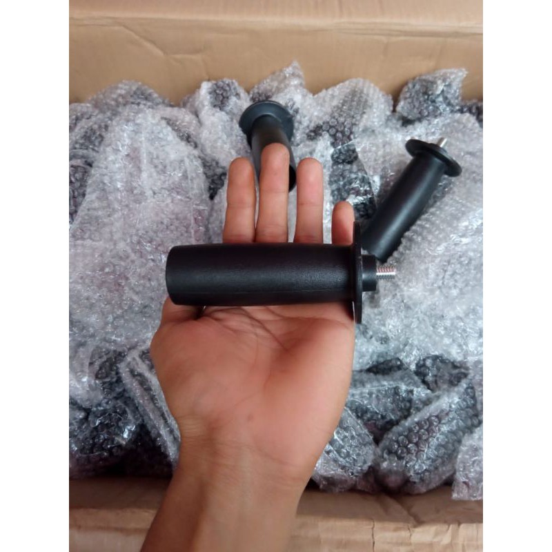 Handle Gerinda Tangan Ukuran M10