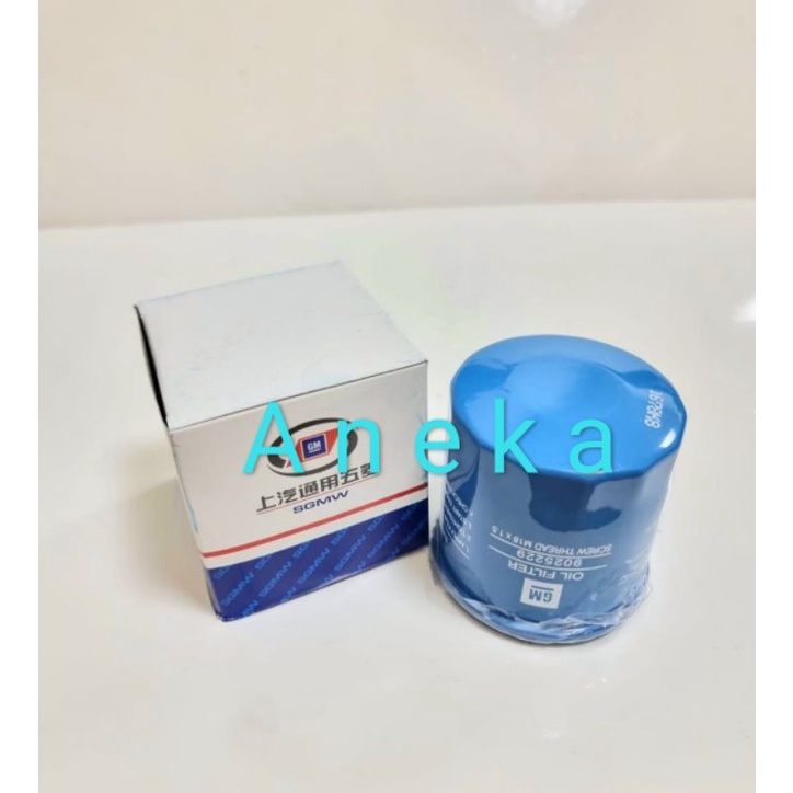 Filter oli Wuling Cortez/Confero