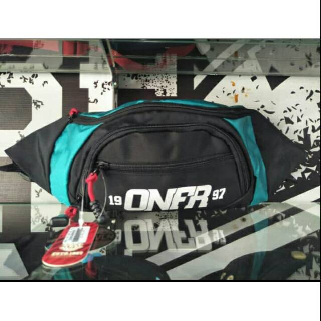 SLINGBAG ONFIRE
