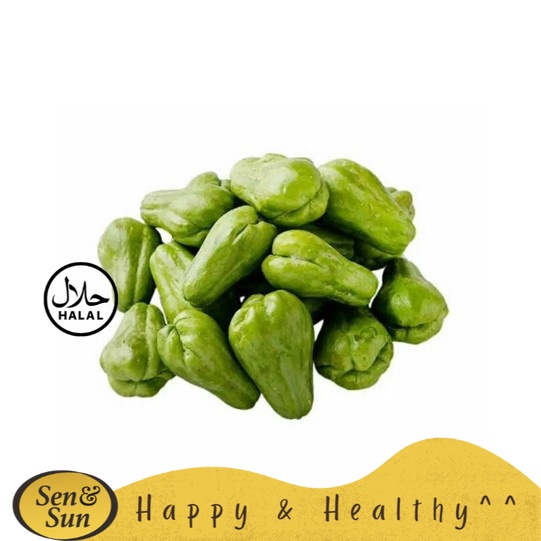 

Sen&Sun Labu Siam Muda 500 gr